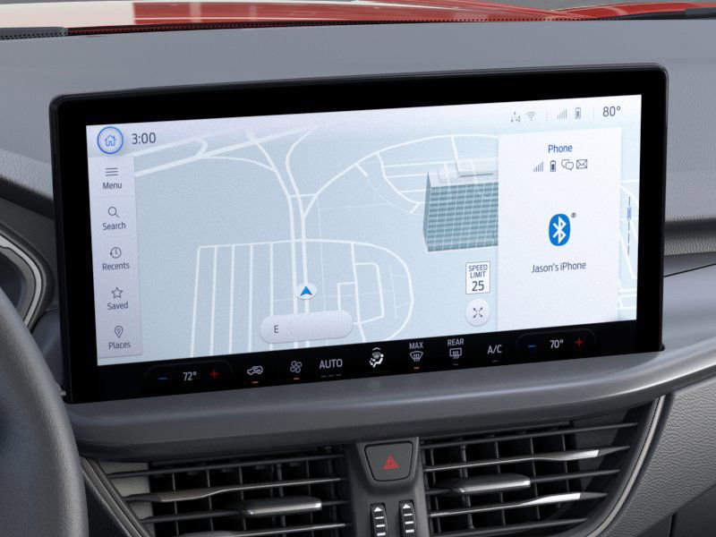 New 2026 Ford Escape Active image 37