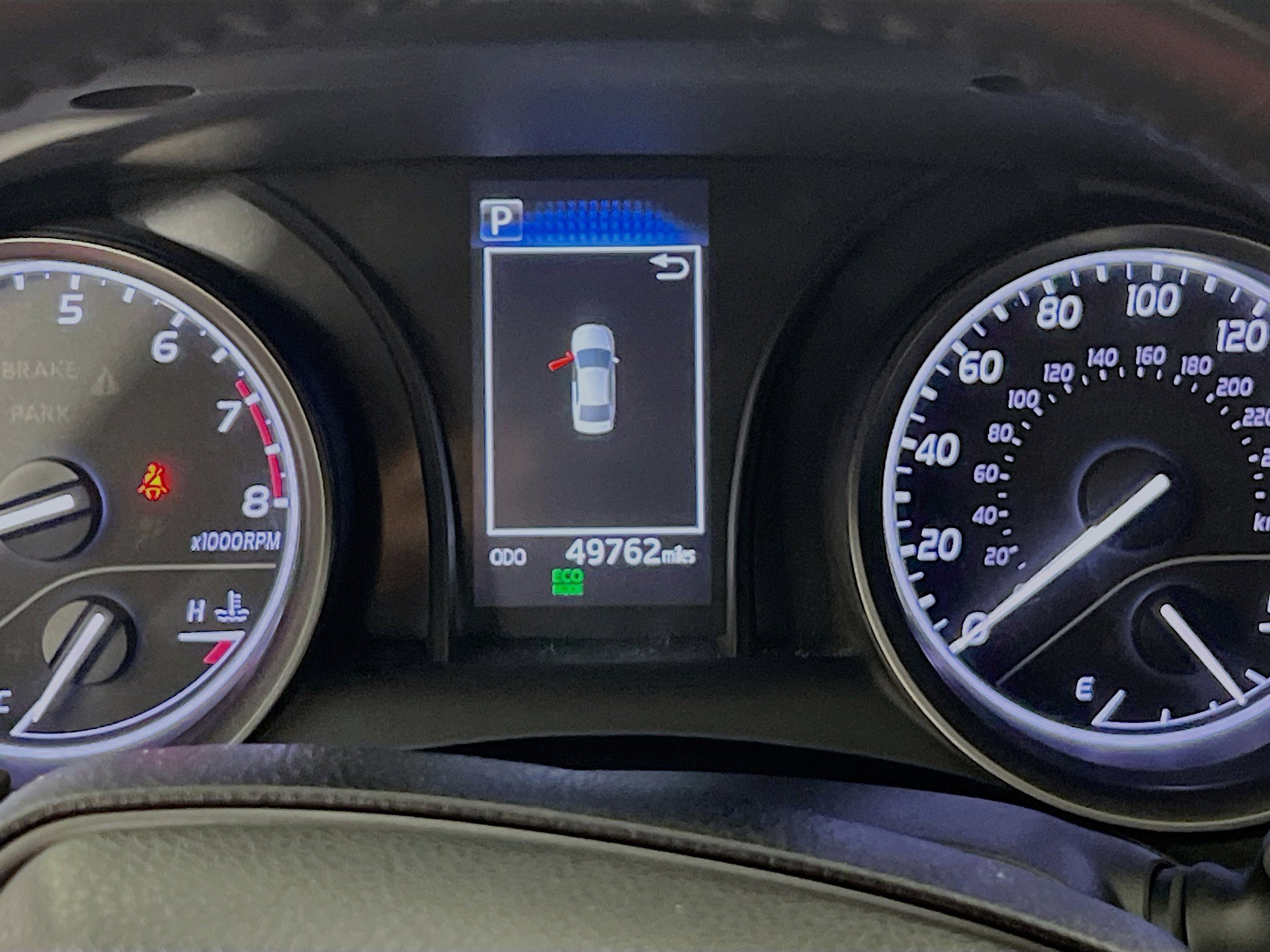 Used 2023 Toyota Camry SE image 22