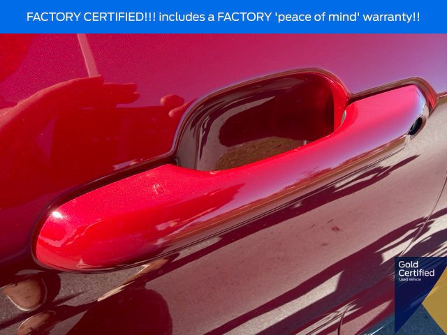 Certified 2023 Ford Explorer XLT w/ Equipment Group 202A AWD/4WD image 24