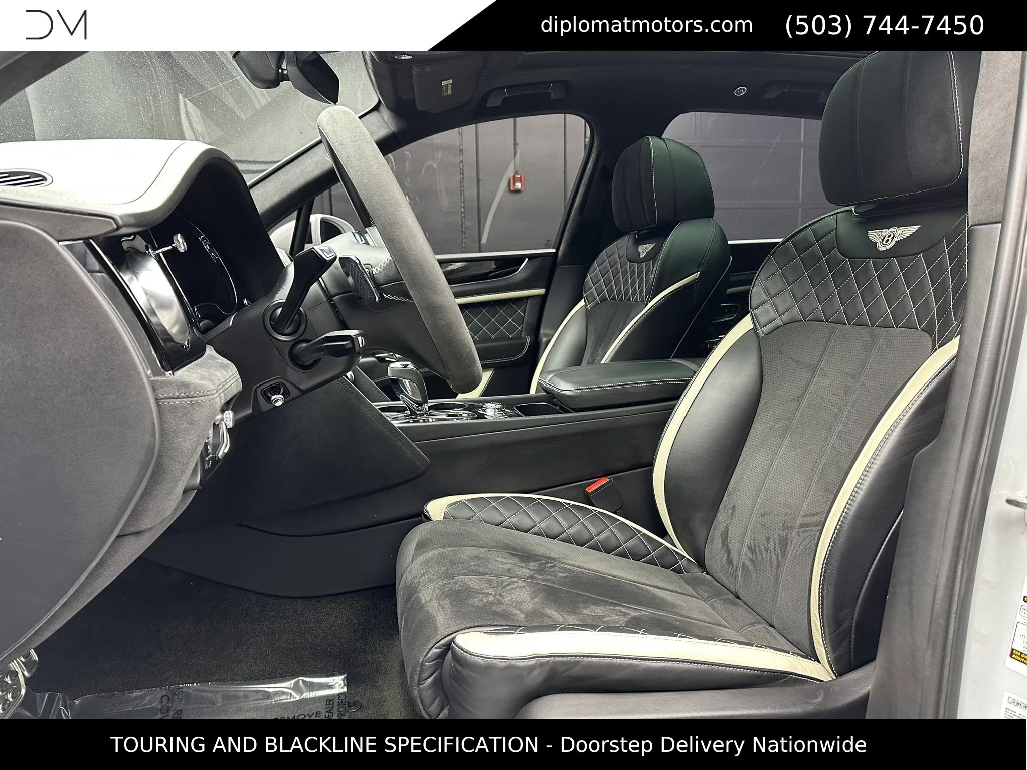 Used 2020 Bentley Bentayga Speed image 18