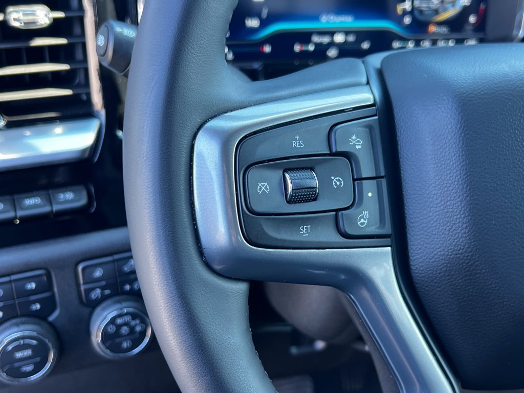 Used 2025 Chevrolet Silverado 3500 LTZ w/ LTZ Premium Texas Edition AWD/4WD image 29