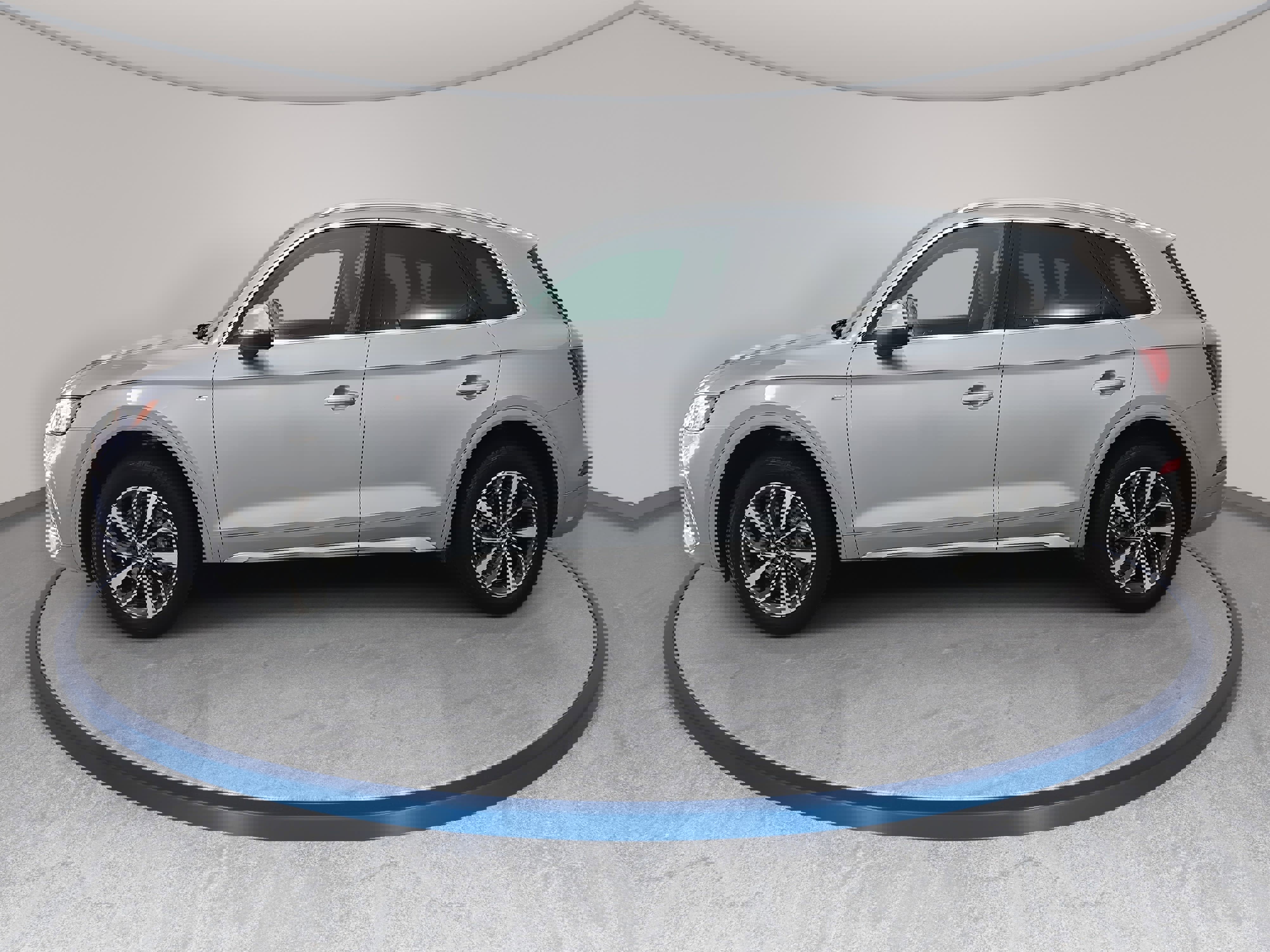 Used 2022 Audi Q5 2.0T Premium Plus image 8