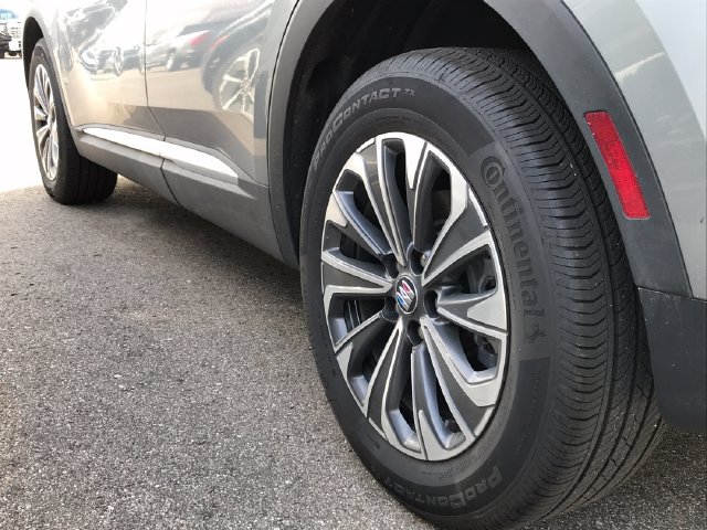 Used 2024 Buick Envision Preferred AWD/4WD image 38
