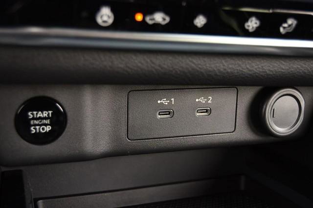 New 2026 Nissan Rogue SV w/ Cold Weather Package image 16