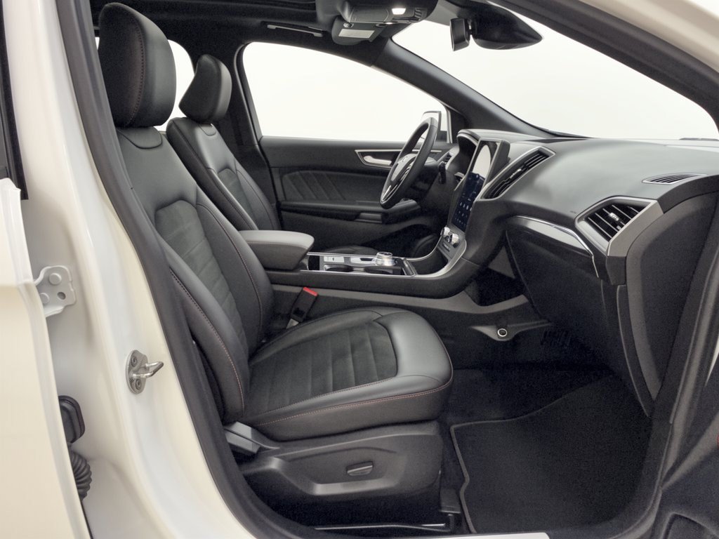 Certified 2021 Ford Edge ST-Line FWD image 30