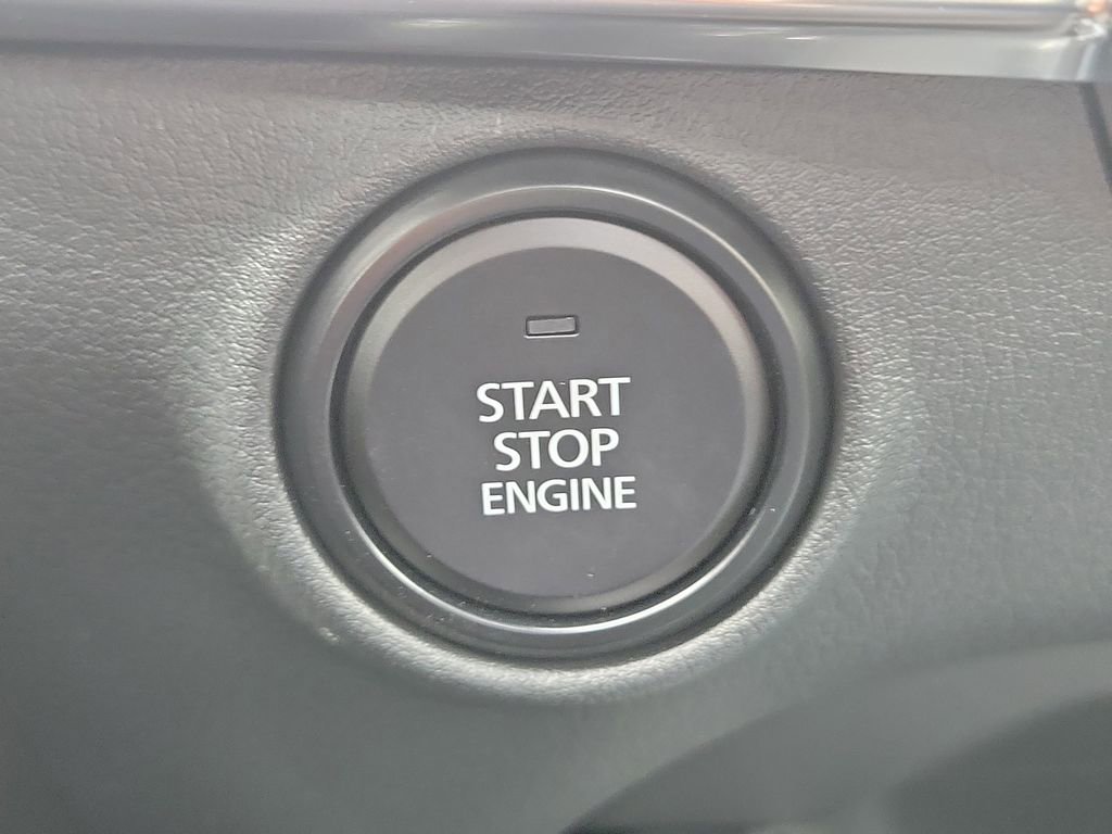 New 2026 MAZDA MAZDA3 2.5 S Hatchback w/ Premium Pkg image 25