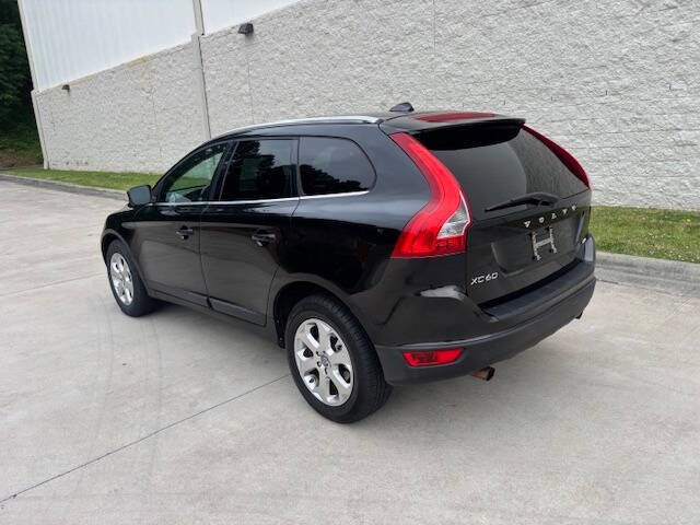 Used 2013 Volvo XC60 3.2 Premier AWD/4WD image 16