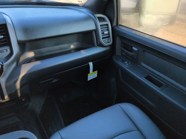New 2026 RAM 4500 Tradesman AWD/4WD image 16