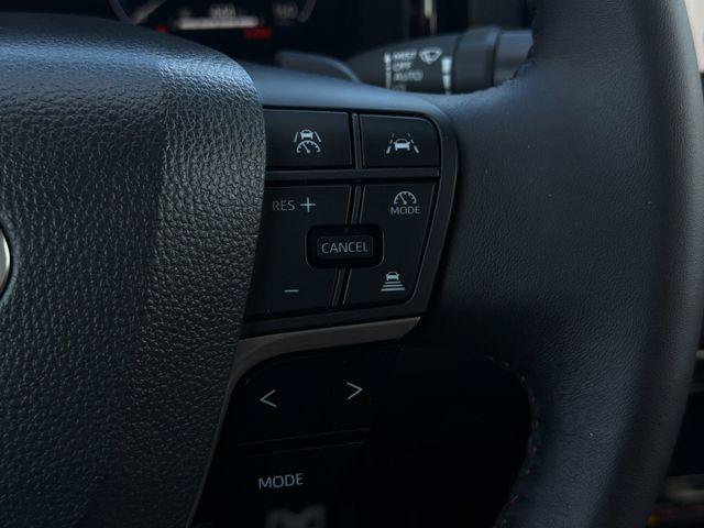 Certified 2026 Toyota Camry XSE w/ Premium Package AWD/4WD image 26