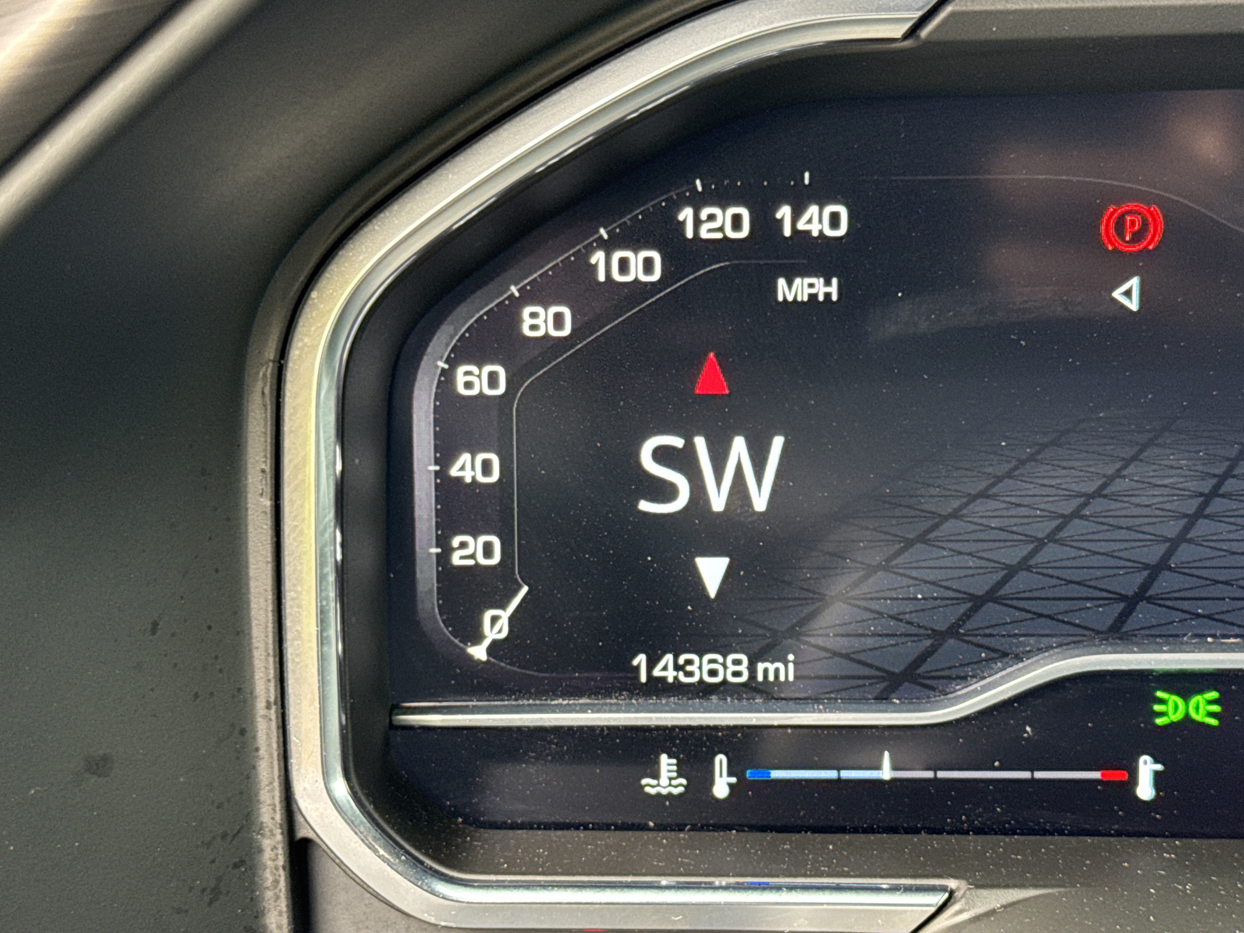 Used 2025 GMC Sierra 1500 AT4 w/ AT4 Premium Package image 23