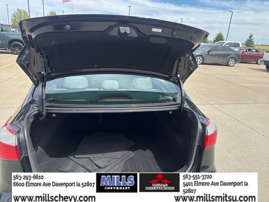 Used 2016 Kia Forte LX FWD image 22