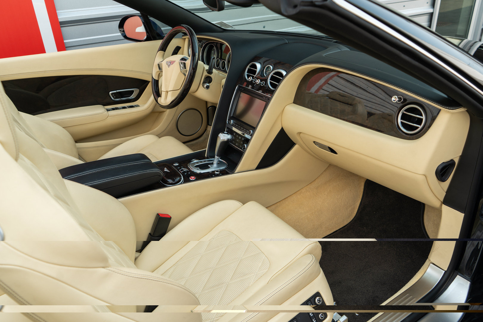 Used 2014 Bentley Continental GT Speed AWD/4WD image 23