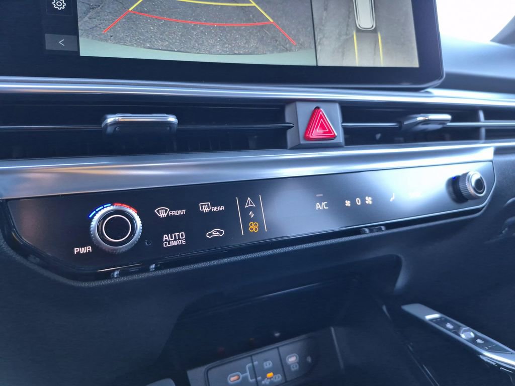 New 2026 Kia Sorento SX Prestige image 23