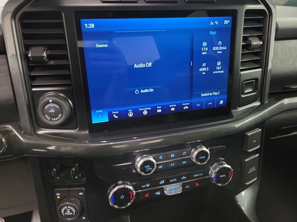 Used 2023 Ford F150 Tremor w/ Trailer Tow Package image 15