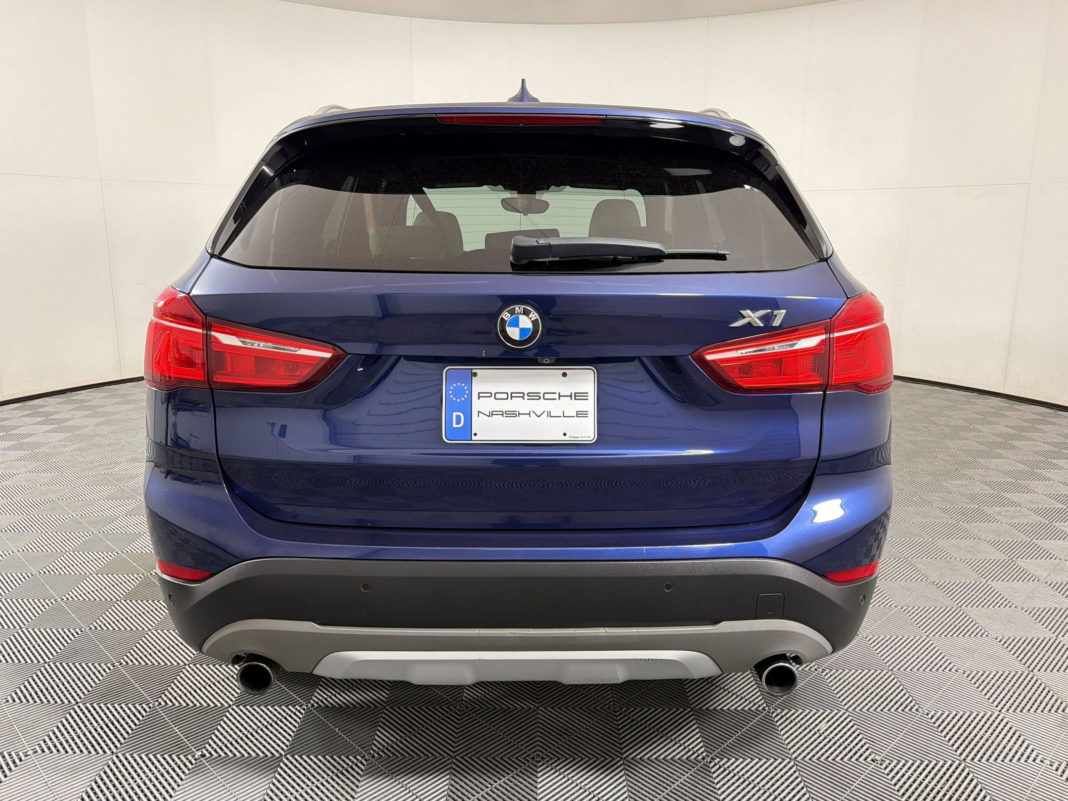 Used 2016 BMW X1 xDrive28i AWD/4WD image 11