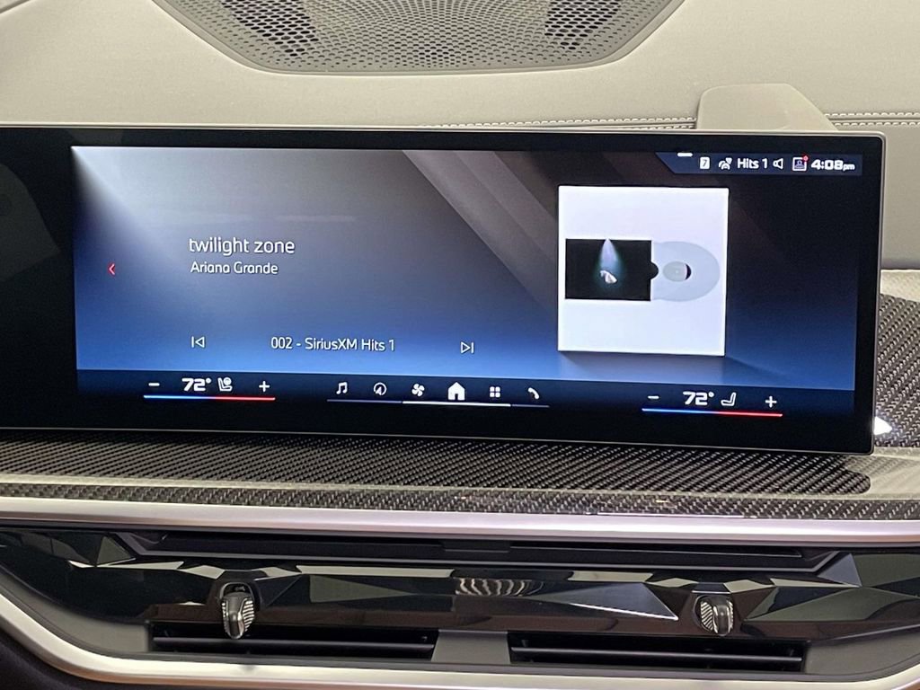 New 2026 BMW X5 M60i AWD/4WD image 21