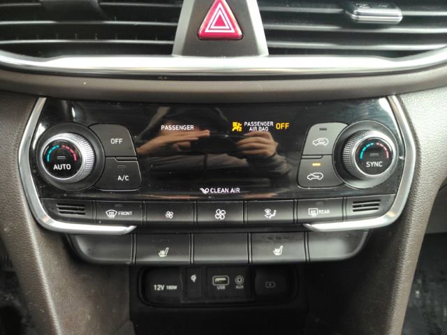 Used 2020 Hyundai Santa Fe SEL w/ Convenience + Premium Package FWD image 47