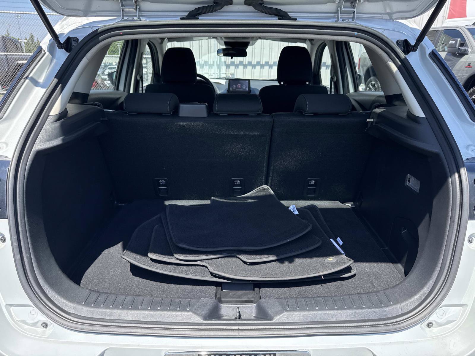 Used 2021 MAZDA CX-3 Sport FWD image 27