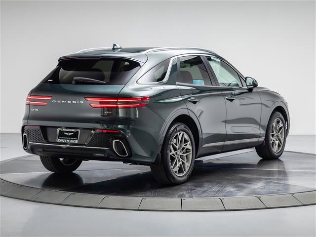 Used 2023 Genesis GV70 2.5T w/ Select Package AWD/4WD image 5