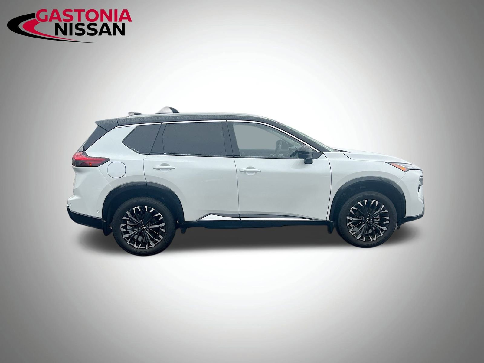 Used 2026 Nissan Rogue Platinum w/ Platinum Premium Package image 10