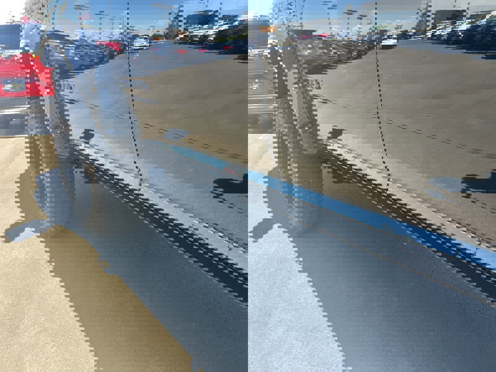 Used 2024 RAM 2500 Laramie w/ Night Edition image 26