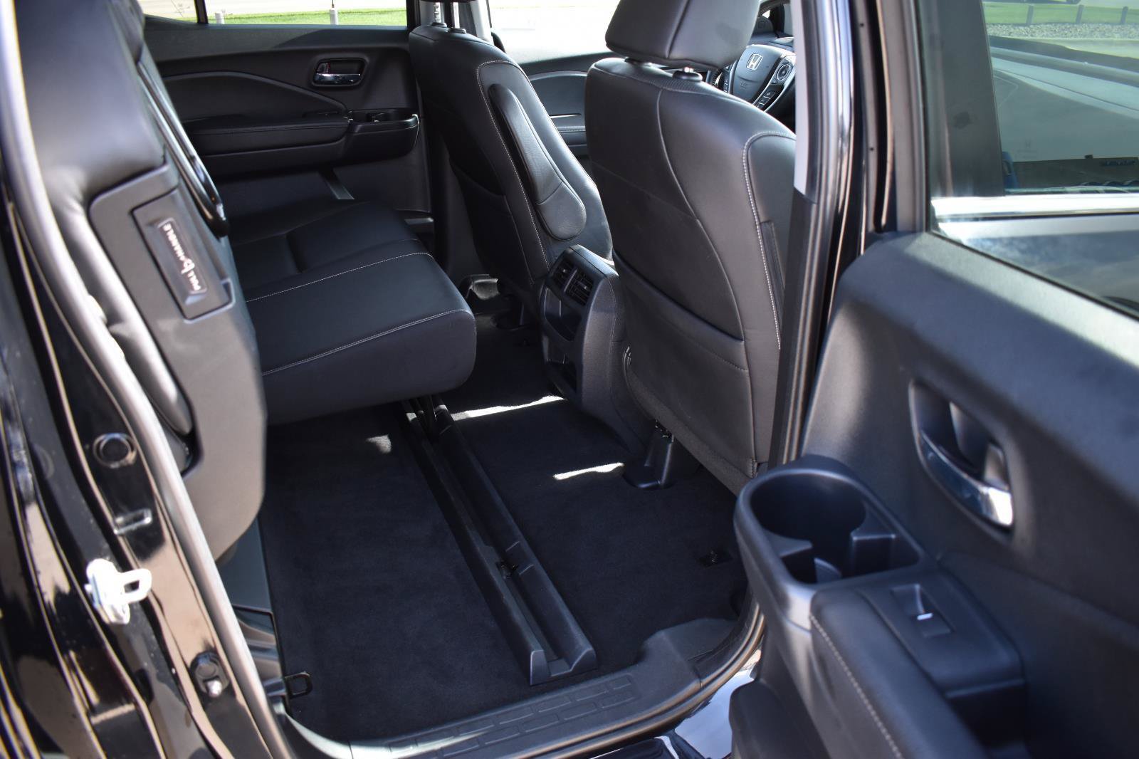 Used 2023 Honda Ridgeline RTL image 17
