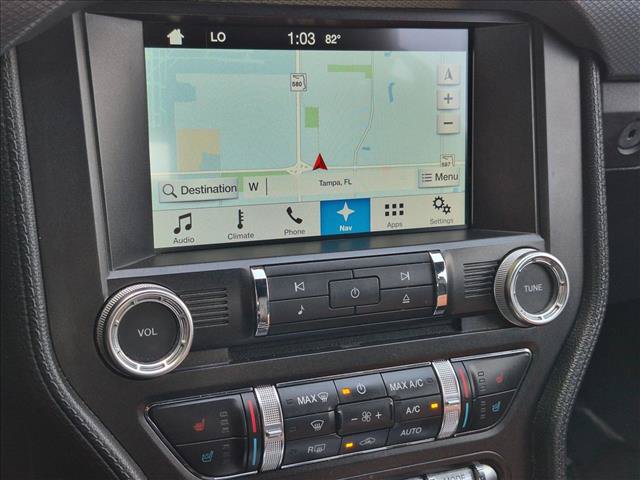 Used 2016 Ford Mustang GT Premium w/ Equipment Group 401A RWD image 12