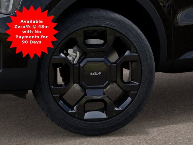 New 2026 Kia Sorento SX Prestige image 12