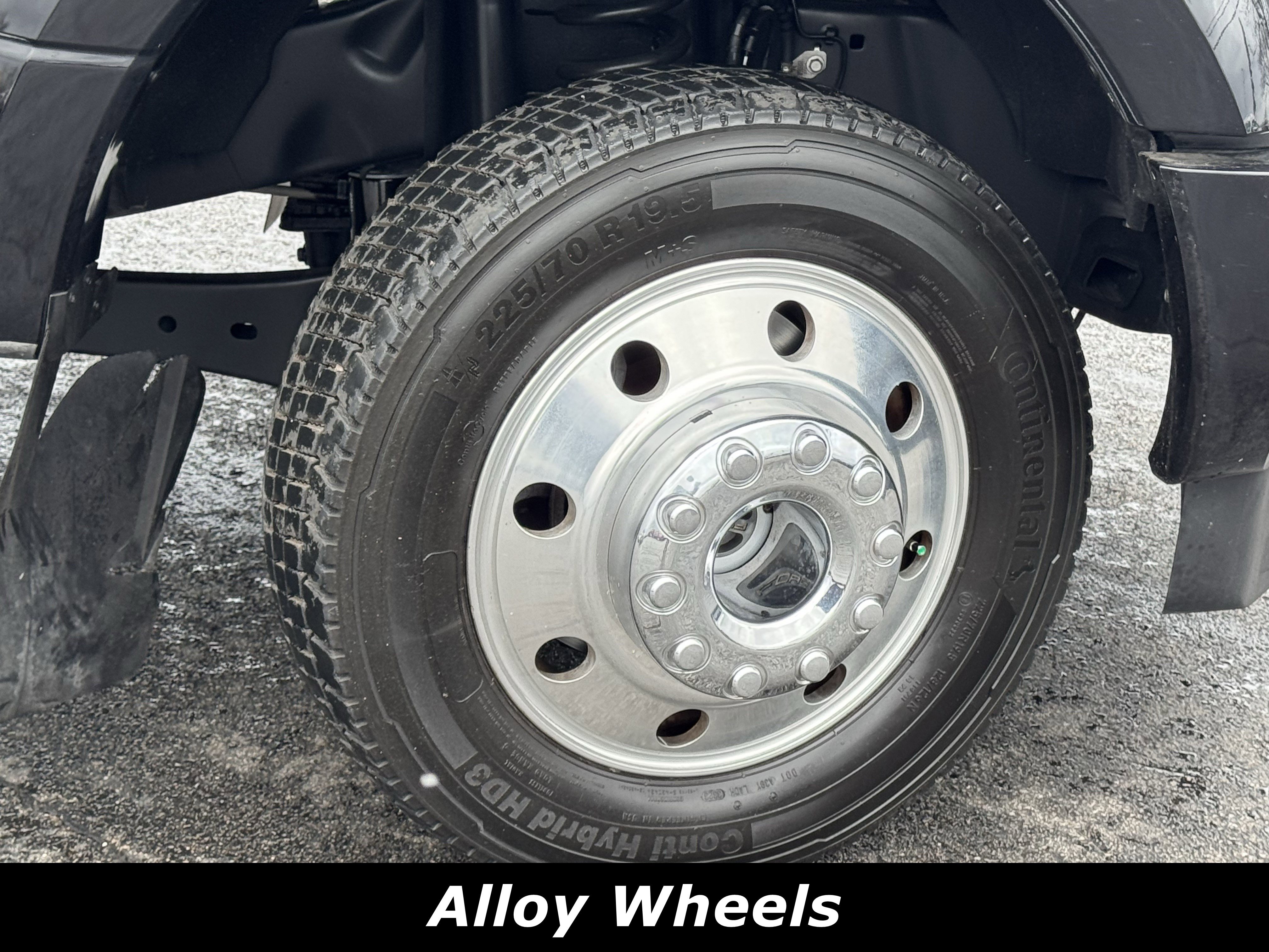 Used 2019 Ford F450 Platinum w/ Platinum Ultimate Package image 13