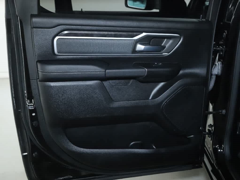Used 2023 RAM 1500 Big Horn AWD/4WD image 13