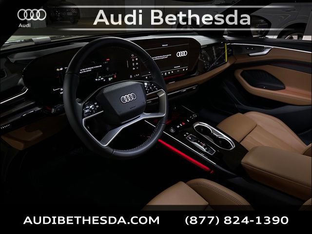 New 2026 Audi A6 Prestige image 12