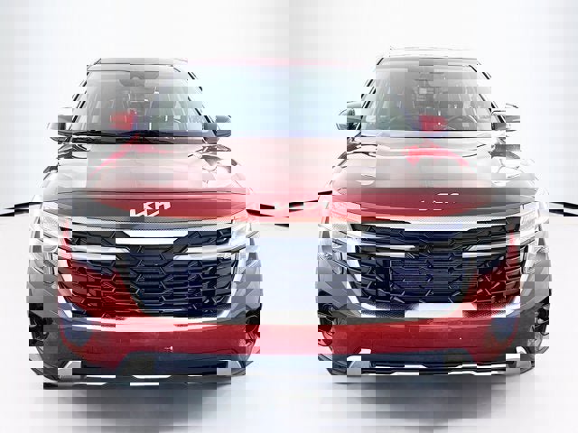 Used 2024 Kia Seltos S image 2