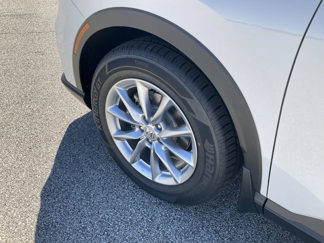 New 2027 Honda CR-V EX image 18