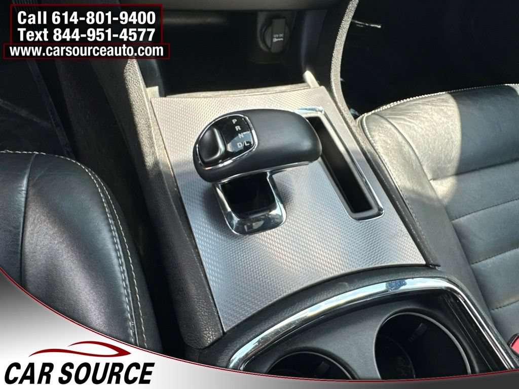 Used 2013 Dodge Charger SXT Plus AWD/4WD image 20