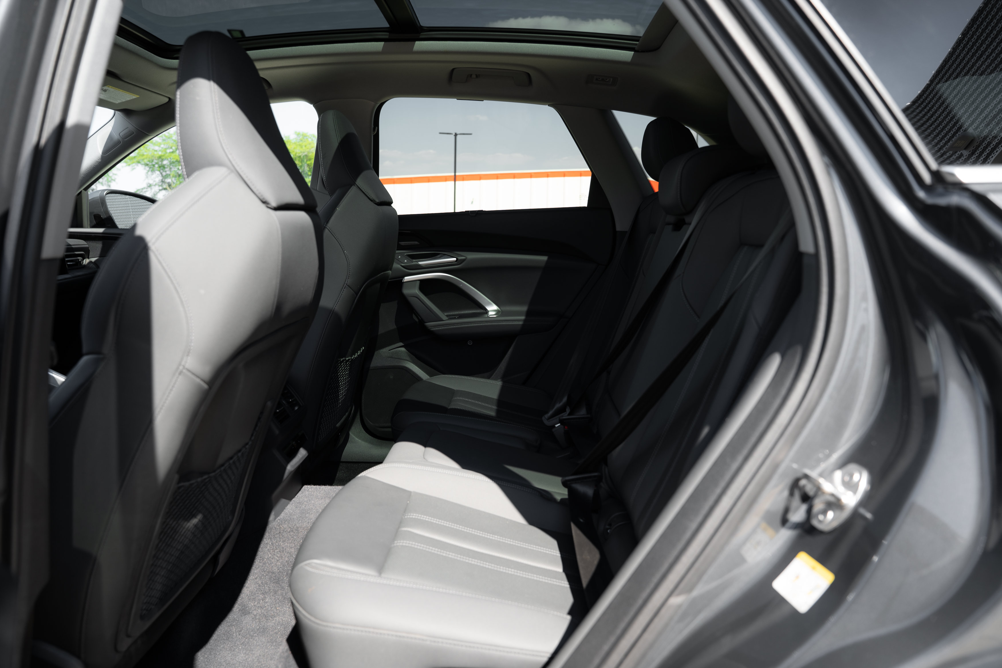 Certified 2025 Audi Q5 Premium Plus w/ Premium Plus AWD/4WD image 26