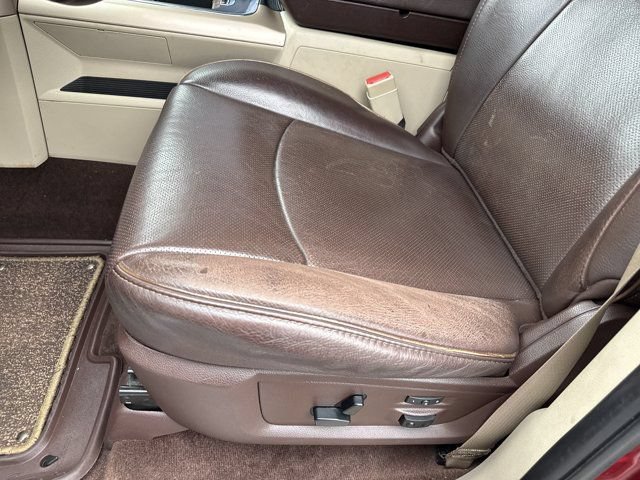 Used 2015 RAM 1500 Laramie Longhorn w/ Convenience Group AWD/4WD image 15