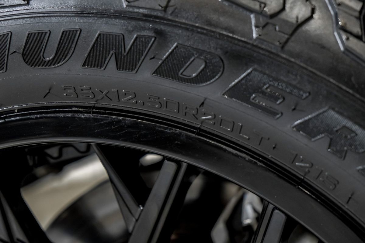 Used 2018 RAM 2500 Laramie w/ Convenience Group image 65