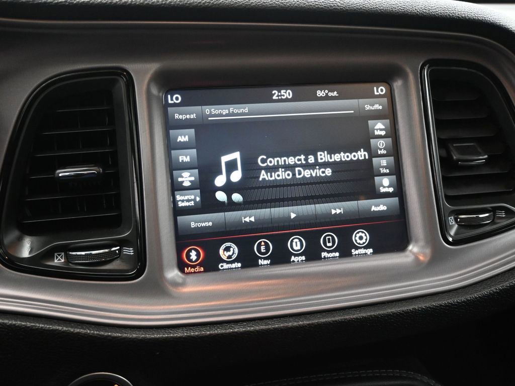 Used 2023 Dodge Challenger R/T image 15