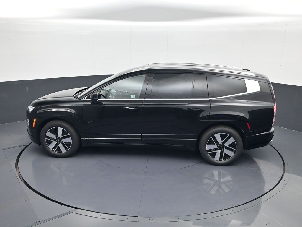 New 2026 Hyundai Ioniq 9 SEL image 21