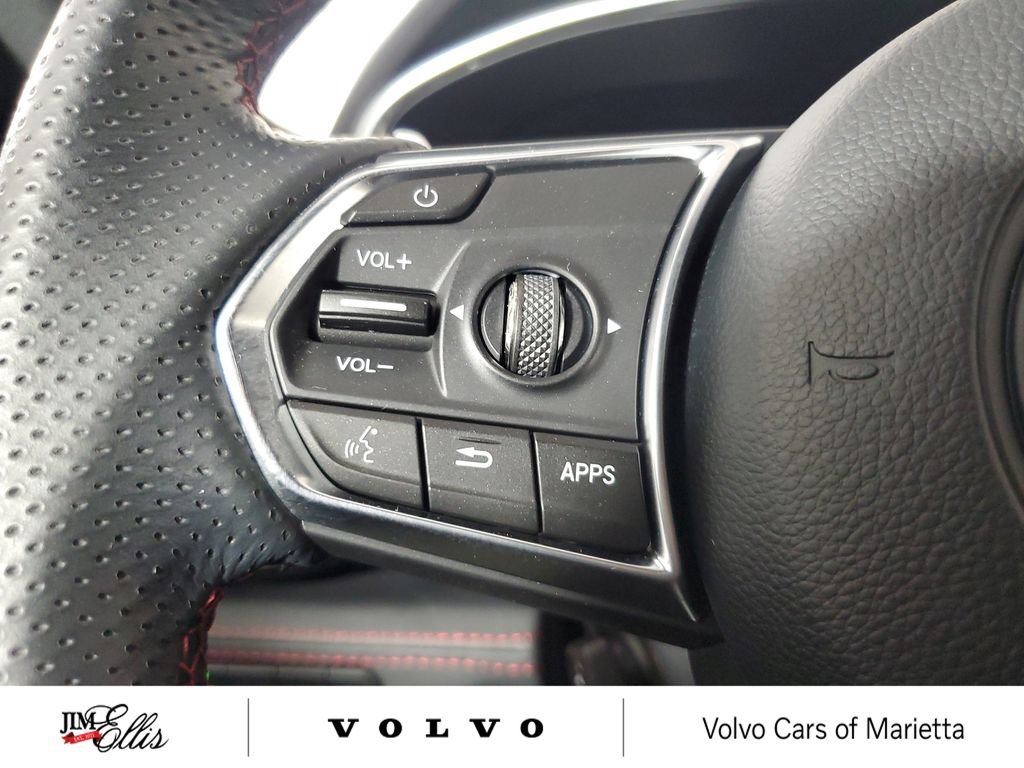 Used 2023 Acura MDX A-Spec AWD/4WD image 26