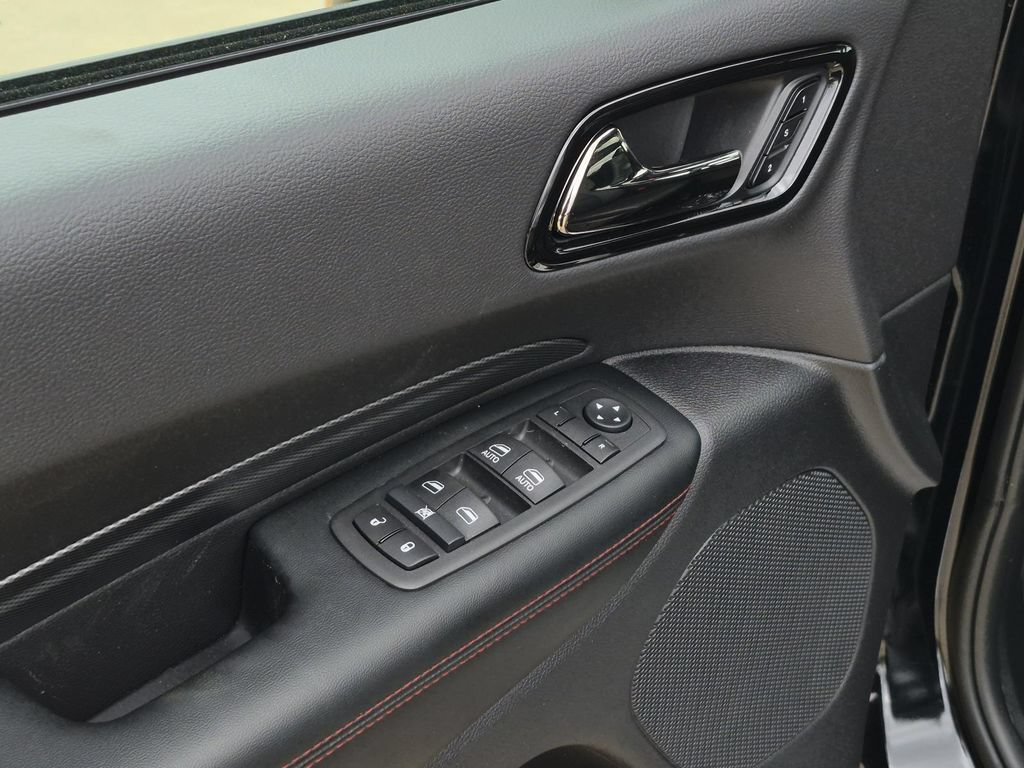 New 2026 Dodge Durango GT AWD/4WD image 12