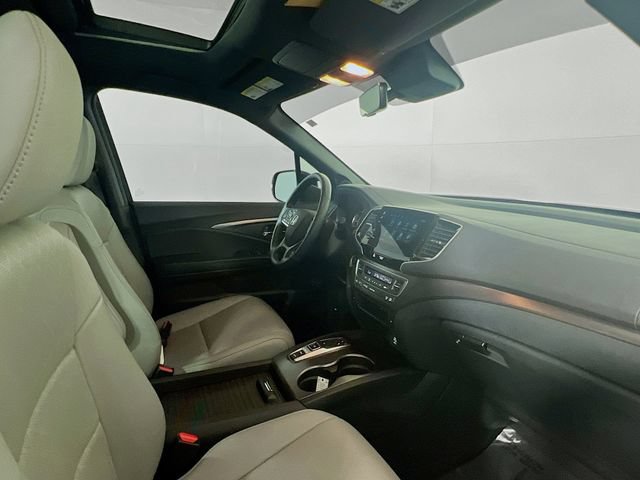 Used 2021 Honda Passport EX-L image 10