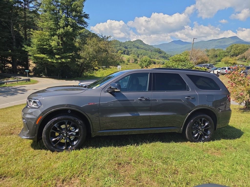 New 2026 Dodge Durango GT image 2