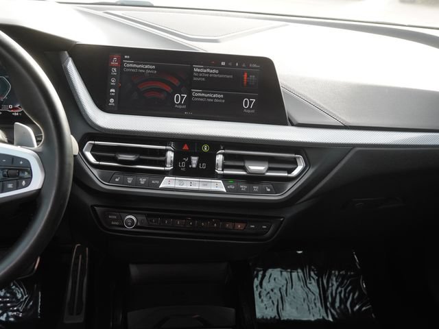 Used 2021 BMW M235i xDrive Gran Coupe w/ Premium Package AWD/4WD image 14