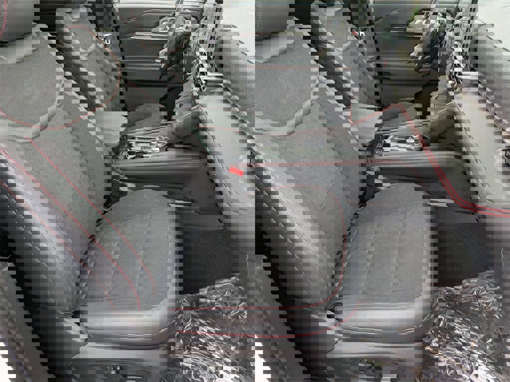 New 2026 Ford Explorer ST w/ Sun And Sound Package image 22