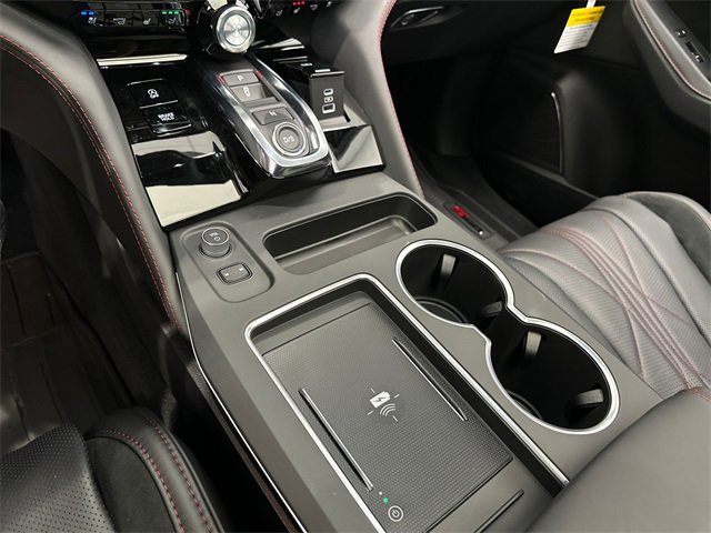 New 2026 Acura MDX Type S image 23