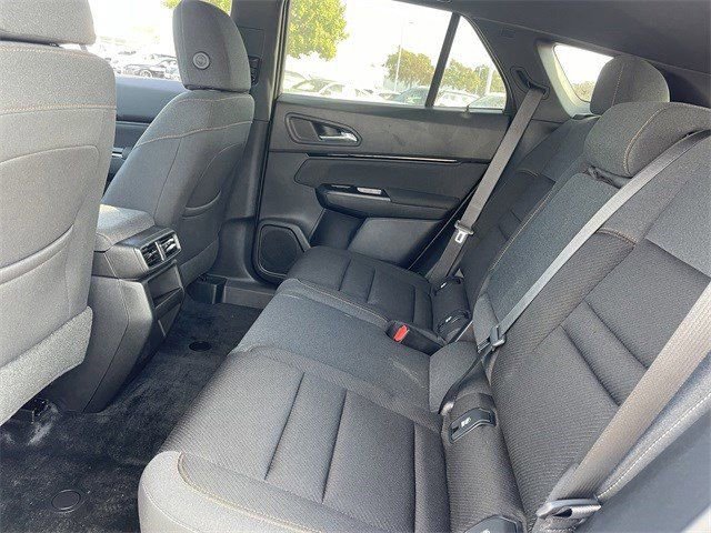 New 2026 Honda Prologue Eco image 24