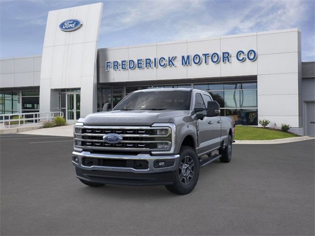 New 2026 Ford F250 Lariat image 2