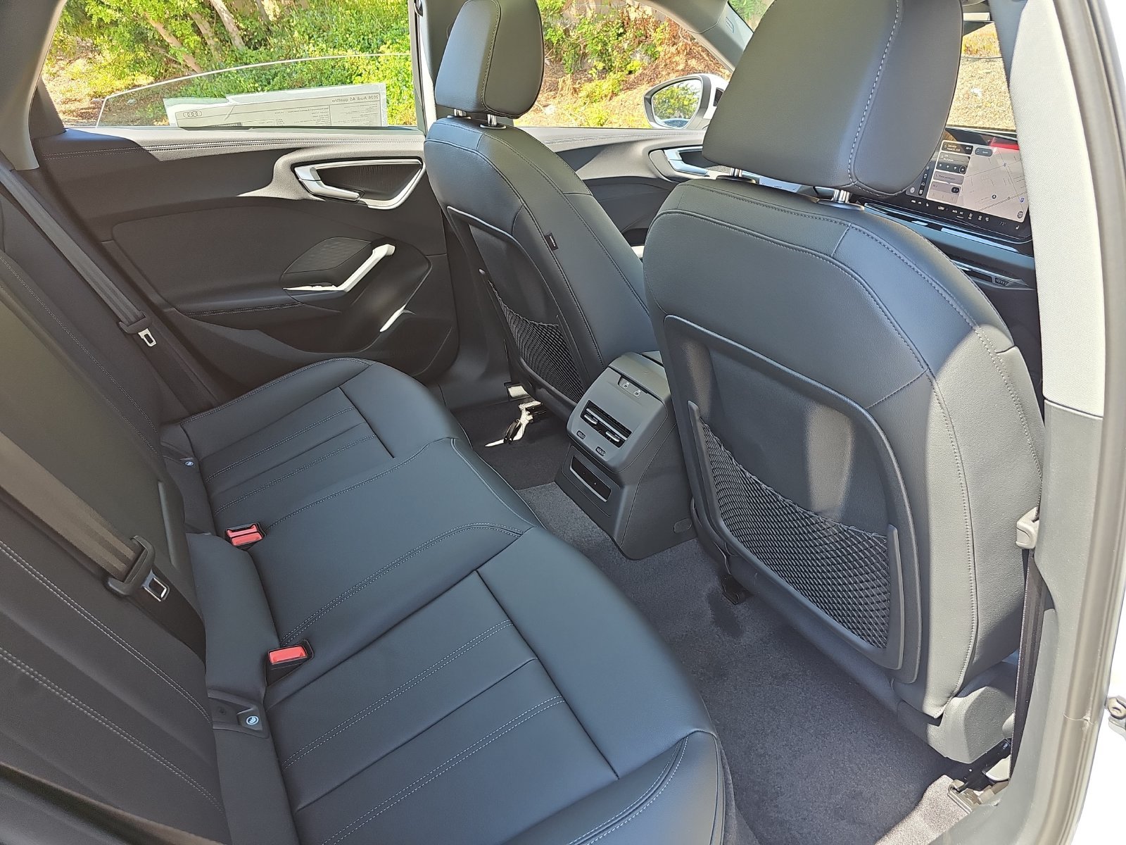 New 2026 Audi A5 Premium AWD/4WD image 11
