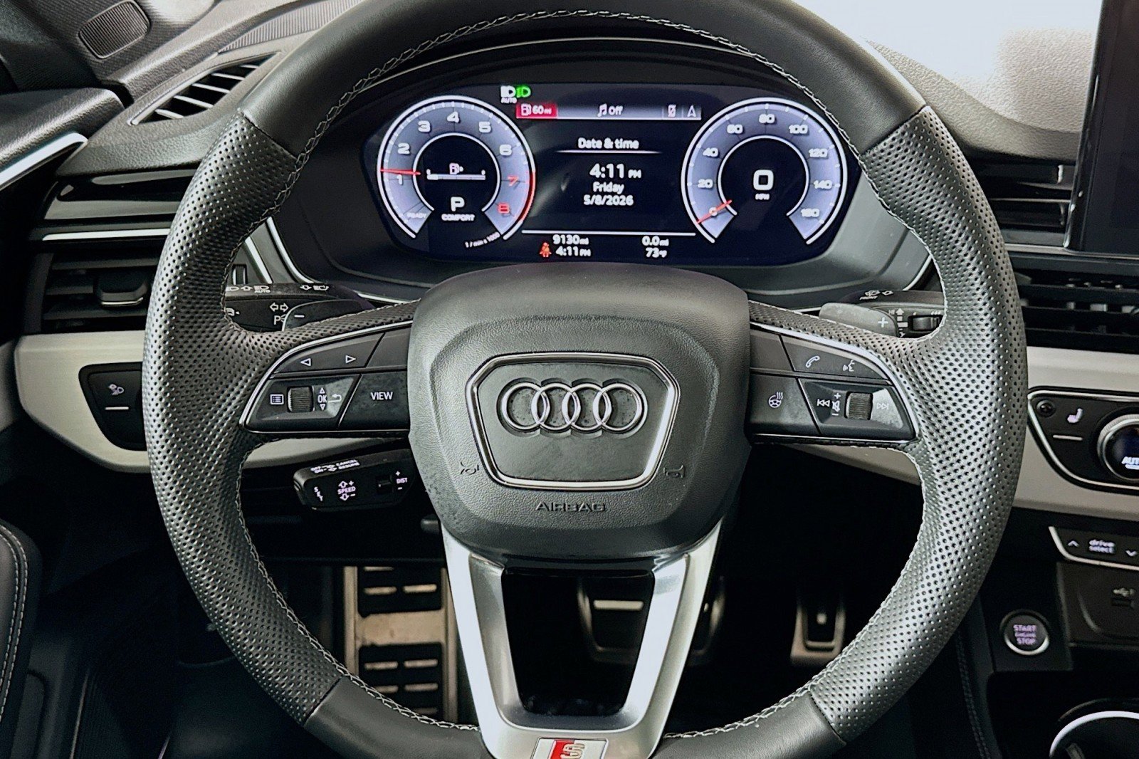 Used 2024 Audi A5 2.0T Premium Plus AWD/4WD image 19